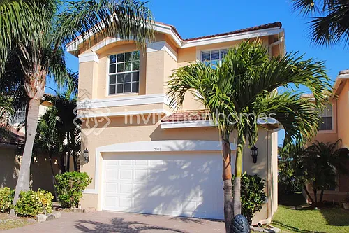 5101 Starblaze Dr Photo 1