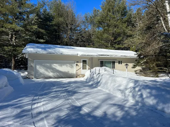 8991 Pleasant Dr, Woodruff, WI 54568