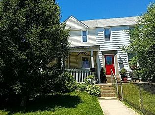 7452 Berkshire Rd, Baltimore, MD 21224