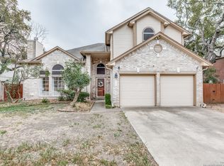 11722 Jarvis Dr, San Antonio, TX 78253