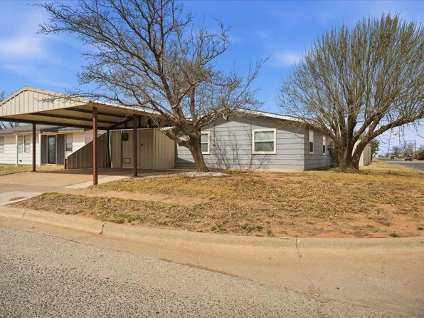 6202 24th St, Lubbock, TX 79407