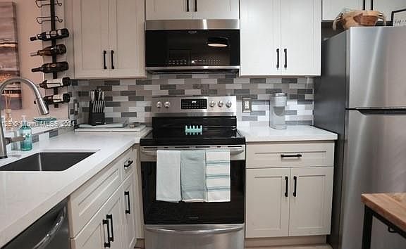 2nd image of 8740 N Sherman Cir APT 307