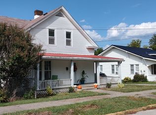 109 Pearl St #1, Berea, KY 40403