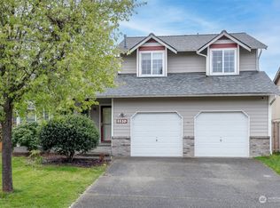 5510 208th Street Ct E, Spanaway, WA