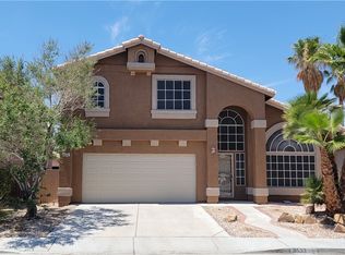 3533 Mountain Valley Dr, Las Vegas, NV 89129