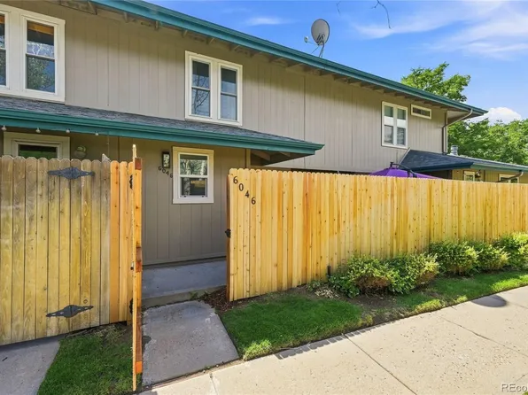 6046 S Willow Way, Greenwood Village, CO 80111