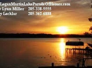 509 Coosa Island Rd, Cropwell, AL 35054