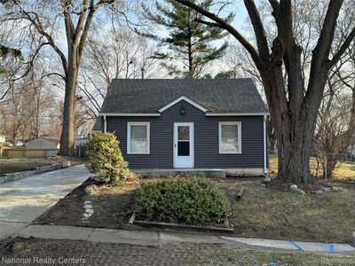 117 W Strathmore Ave, Pontiac, MI, 48340