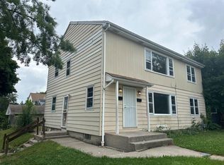 3701 W Florist Ave, Milwaukee, WI 53209