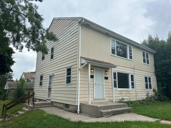 3701 West Florist AVENUE, Milwaukee, WI 53209