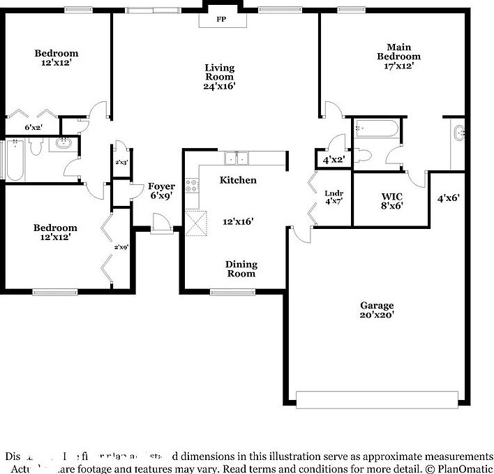 8903 Peppertree Dr, Jonesboro, GA 30238 Zillow