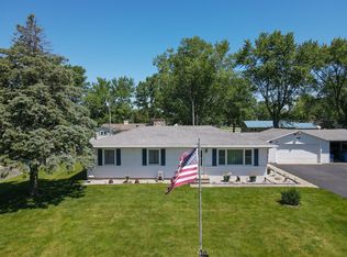 310 W Michigan Ave, Morocco, IN 47963