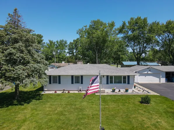 310 W Michigan Ave, Morocco, IN 47963