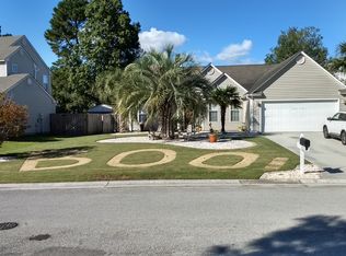 5107 Gate Post Ln, Wilmington, NC 28412