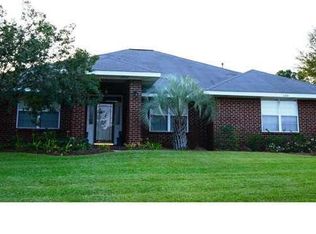 1465 Shorebird Ter, Cantonment, FL 32533