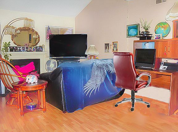 5th image of 27117 Crossglade Ave Unit 7
