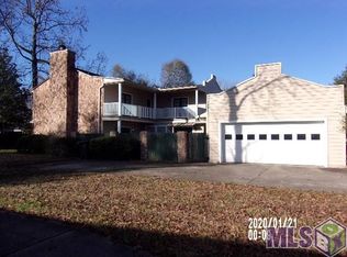 15924 Malvern Hill Ave, Baton Rouge, LA 70817