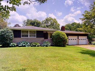 306 Cherokee Dr, Butler, PA 16001