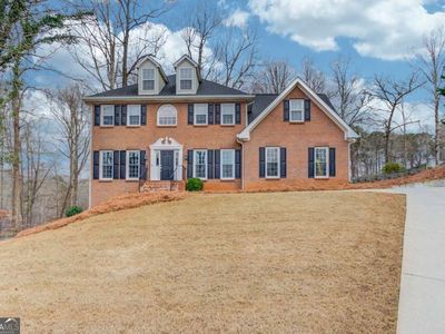 91 Saint Martin Dr, Suwanee, GA, 30024
