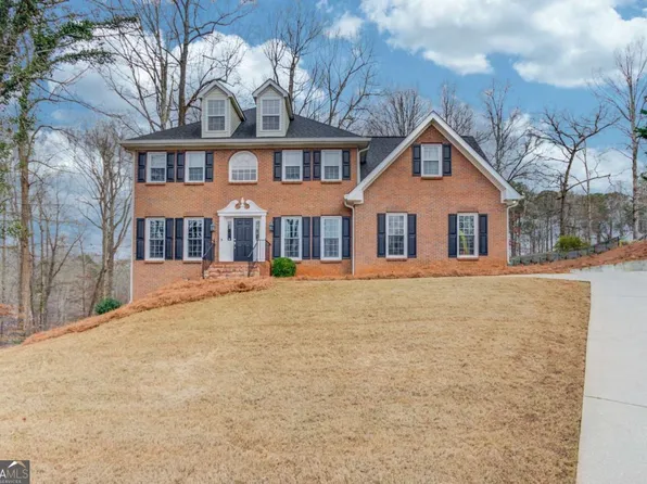 91 Saint Martin Dr, Suwanee, GA 30024