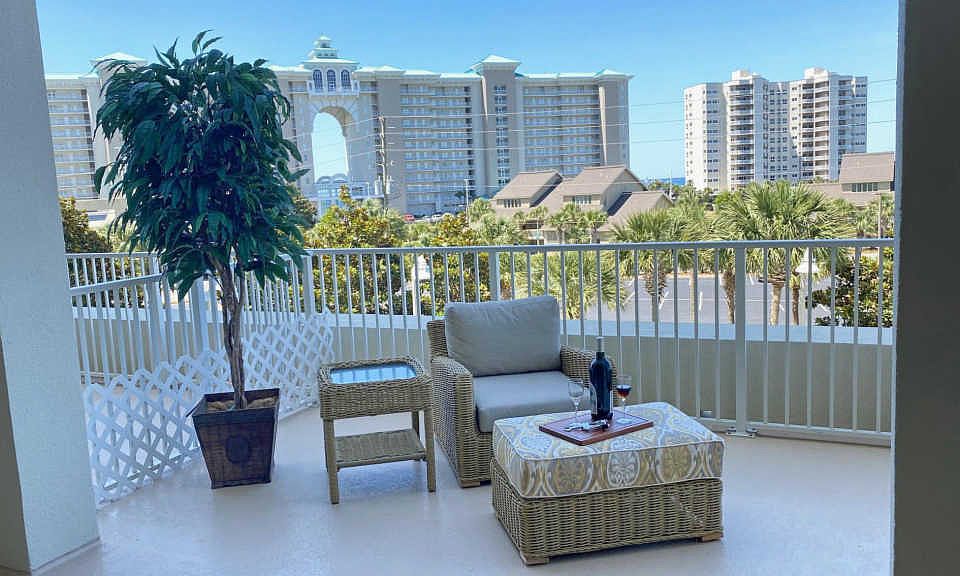 1st image of 122 Seascape Blvd #302