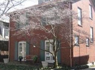 7126 Pershing Ave, Saint Louis, MO 63130