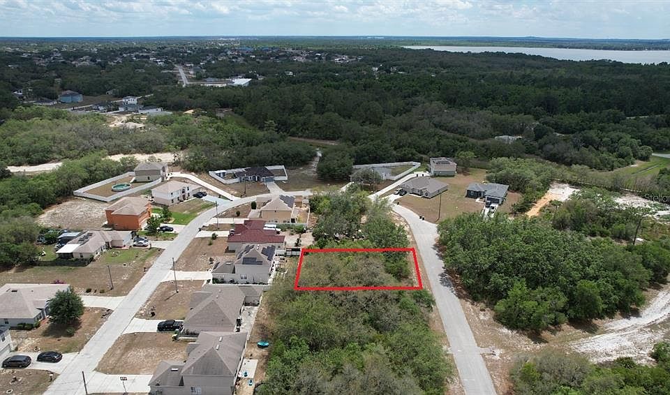 1st image of 0 SARASOTA DRIVE LOT 12