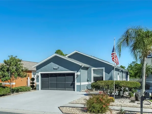 8116 Sanguinelli Rd, Land O Lakes, FL 34637