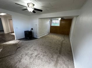 NW 9th Duplex, Pendleton, OR 97801