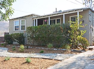 10601 Vanora Dr, Sunland, CA 91040