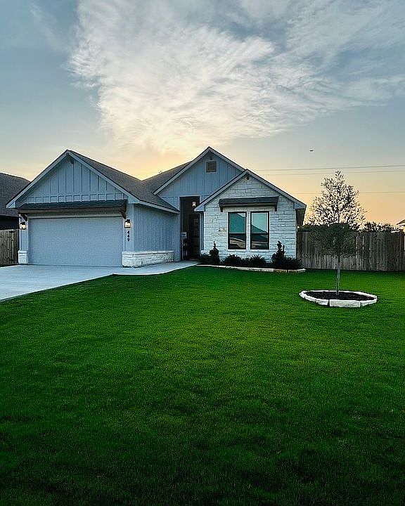 449 Brazos Bnd, Snook, TX 77878 Zillow