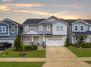 1544 Silver Elm Ln, Wendell, NC 27591