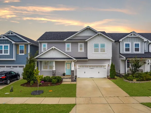 1544 Silver Elm Ln, Wendell, NC 27591