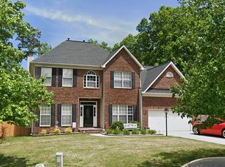 1409 Moonstone Dr, Matthews, NC 28105