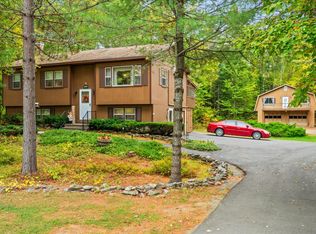 451 Levenseller Road, Holden, ME 04429