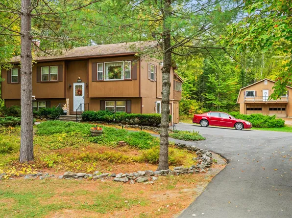 451 Levenseller Road, Holden, ME 04429