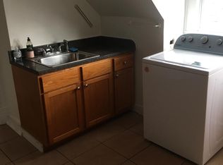 3057 N Elbridge Ave #3, Chicago, IL 60618
