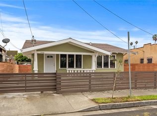 1546 W 22nd Pl, Los Angeles, CA 90007