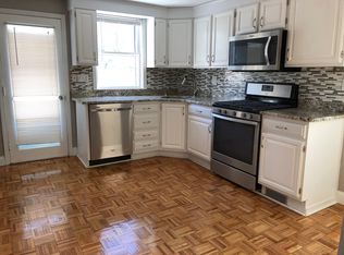 54 Pettee St #2, Newton, MA 02464