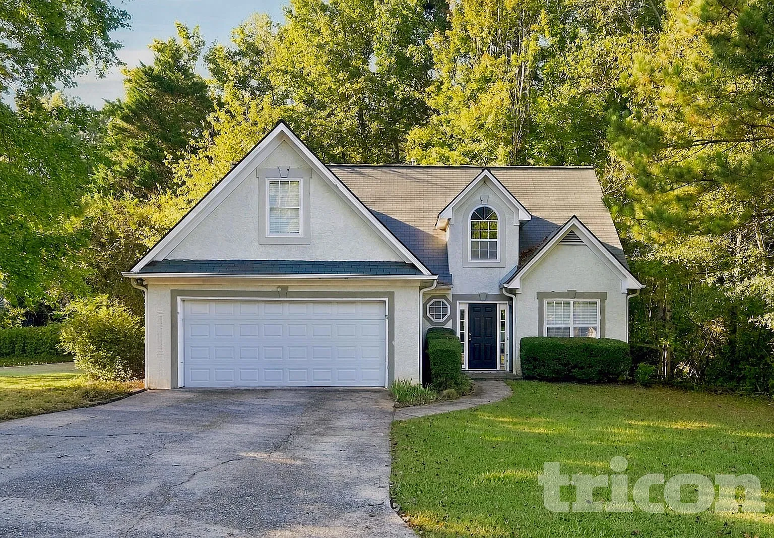 318 Vendella Cir Peachtree City GA — Photo 1