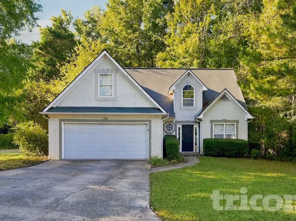 318 Vendella Cir, Peachtree City, GA 30269