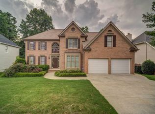 135 Piedmont Ln, Woodstock, GA 30189