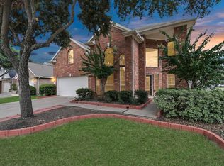 26843 Granite Valley Ln, Cypress, TX 77433