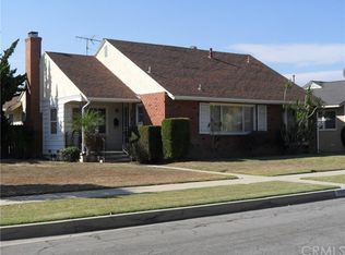 8841 Lowman Ave, Downey, CA 90240