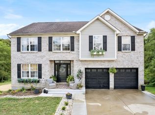 212 River Valley Blvd, New Richmond, OH 45157