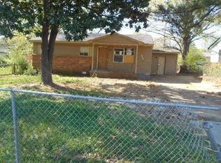 625 W Raines Rd LOT 110, Memphis, TN 38109