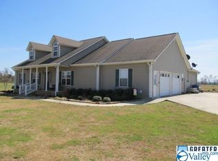 1210 River Bend Rd, Altoona, AL 35952