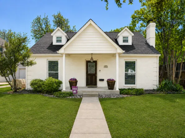 2809 Benbrook Blvd, Fort Worth, TX 76109
