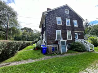 3 Dunbar Ave, Bristol, RI 02809