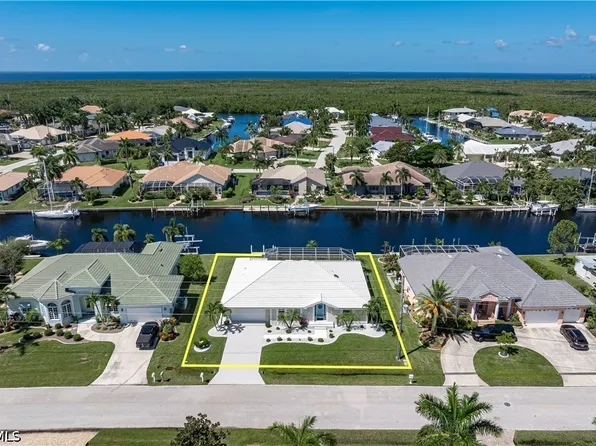 1723 Suzi St, Punta Gorda, FL 33950